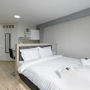 Διαμέρισμα Caravanserai Studio 11, Θεσσαλονίκη