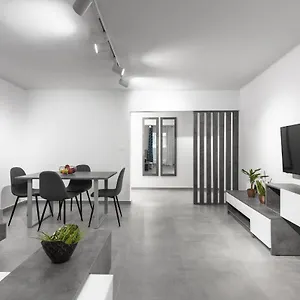 Διαμέρισμα Consul, Nilie Hospitality Mgmt, Θεσσαλονίκη