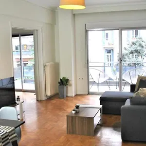 Διαμέρισμα Houseloft Grand Central, Θεσσαλονίκη
