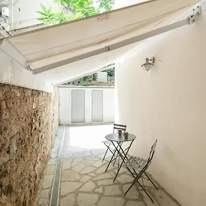 Διαμέρισμα With Garden, Θεσσαλονίκη