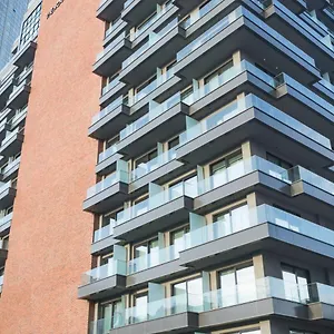 **** Otel The Mill Hotel Bomonti Türkiye