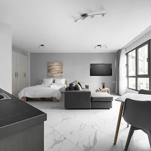 Daire Avenue, Nilie Hospitality Mgmt, Selanik