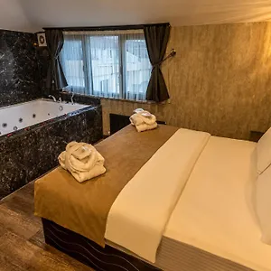 *** Otel Golden Dream Türkiye