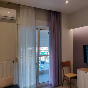 Διαμέρισμα Luxury With King-sized Bed, Θεσσαλονίκη
