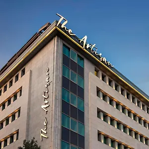 ***** Otel The Artisan Mgallery Türkiye