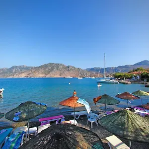  Otel Kiyi Türkiye